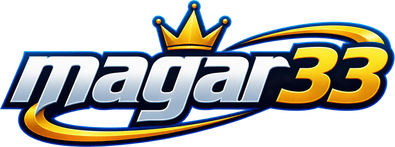 magar33 Logo